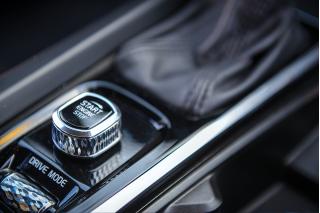 Volvo V60 Cross Country D4 AWD 190Ps